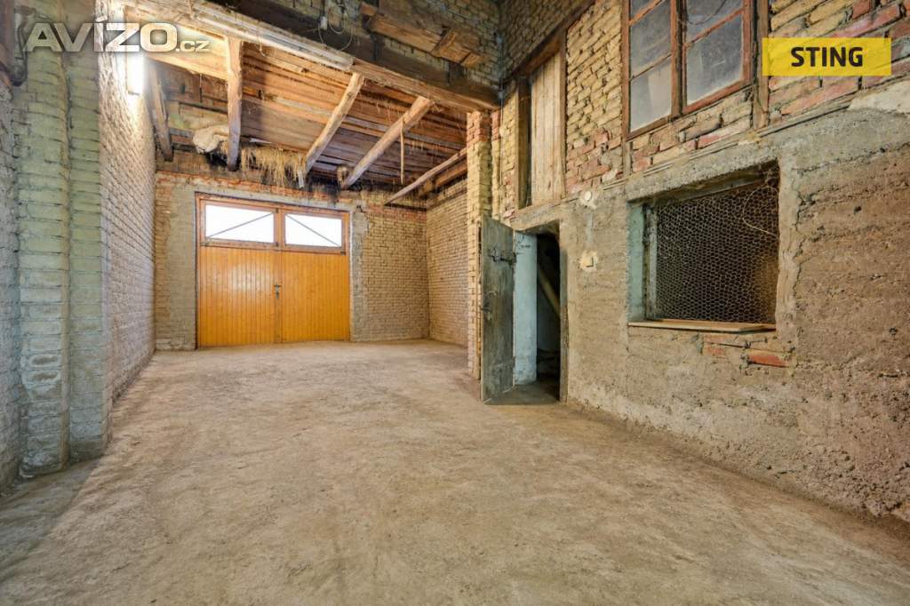 Foto inzerátu Prodej, Rodinný dům, 140 m2