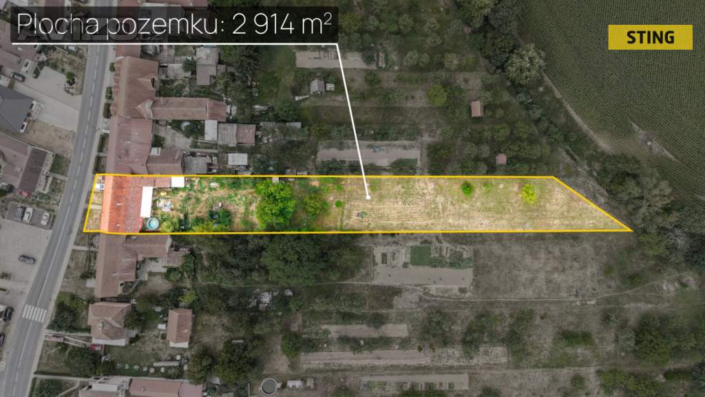 Foto inzerátu Prodej, Rodinný dům, 140 m2