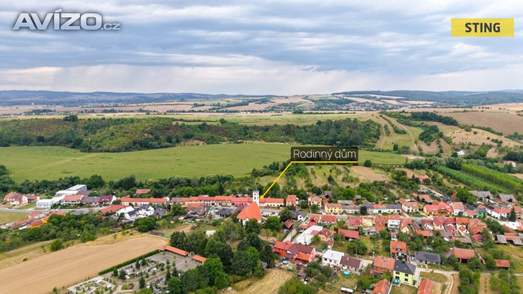 Foto inzerátu Prodej, Rodinný dům, 140 m2