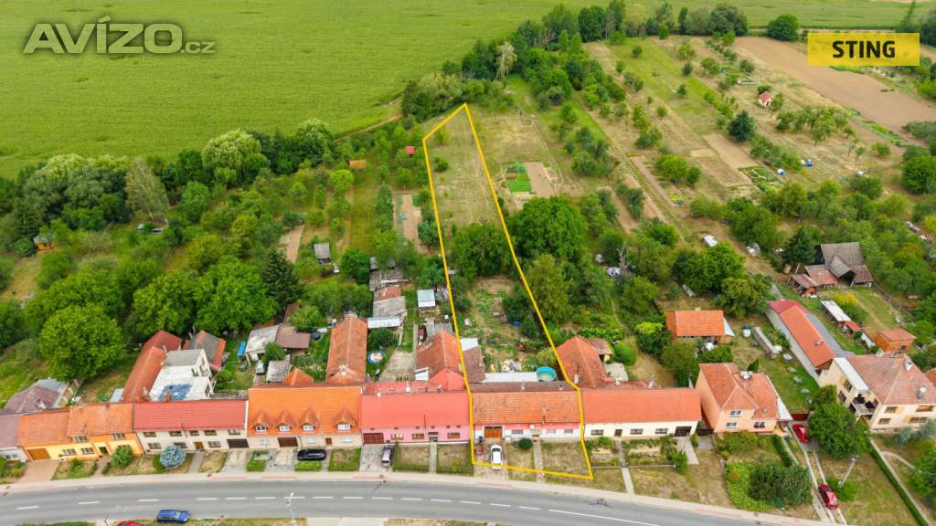 Foto inzerátu Prodej, Rodinný dům, 140 m2