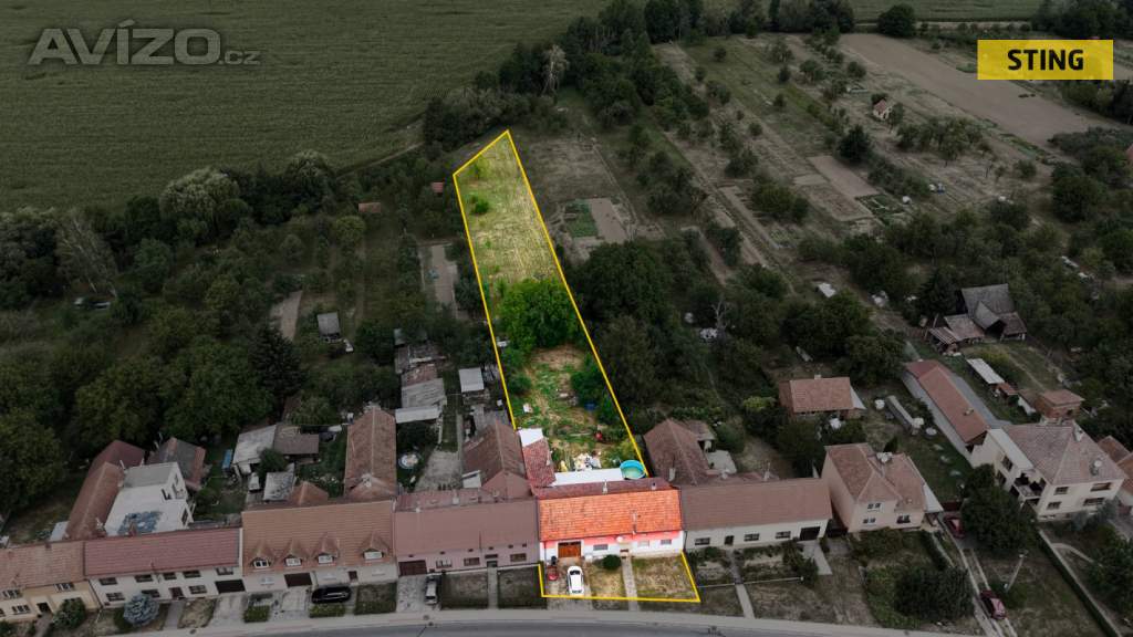 Foto inzerátu Prodej, Rodinný dům, 140 m2