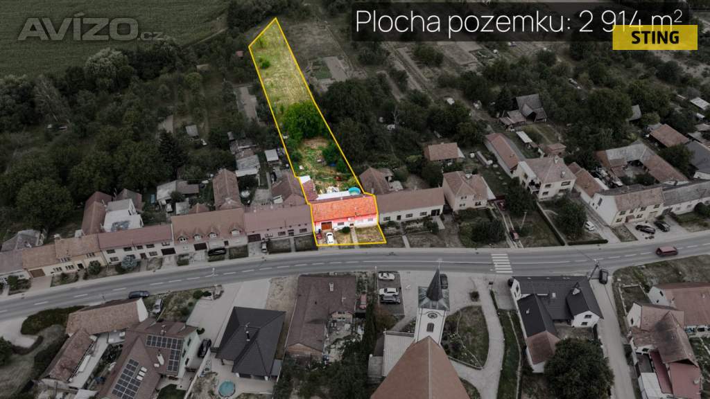 Foto inzerátu Prodej, Rodinný dům, 140 m2
