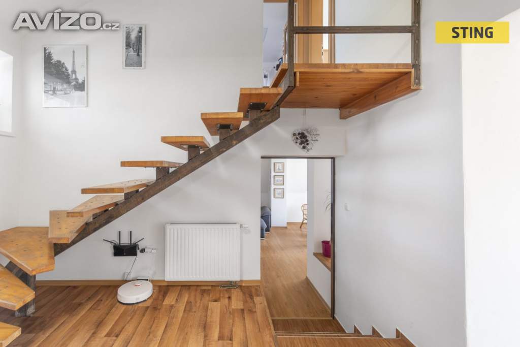 Foto inzerátu Prodej, Rodinný dům, 230 m2