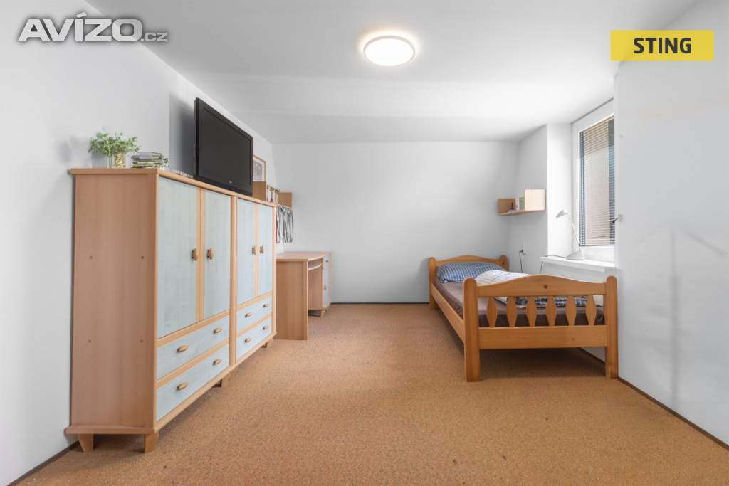 Foto inzerátu Prodej, Rodinný dům, 230 m2