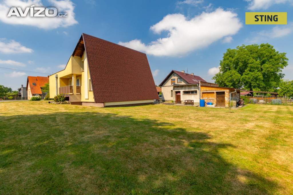 Foto inzerátu Prodej, Rodinný dům, 230 m2