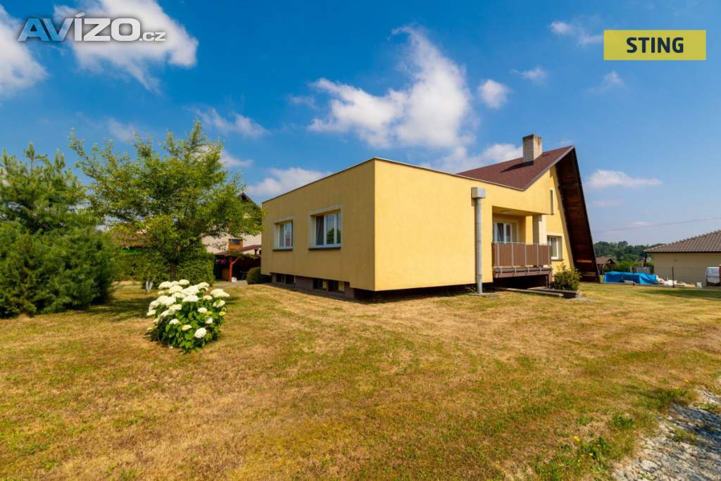 Foto inzerátu Prodej, Rodinný dům, 230 m2
