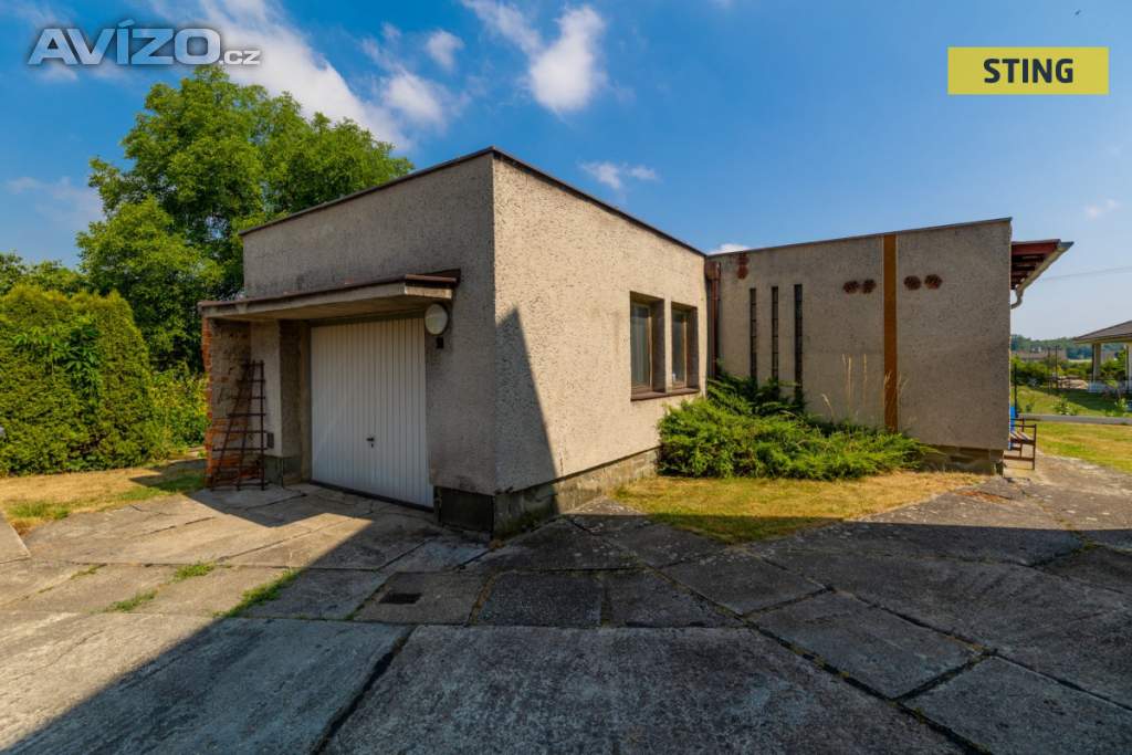 Foto inzerátu Prodej, Rodinný dům, 230 m2