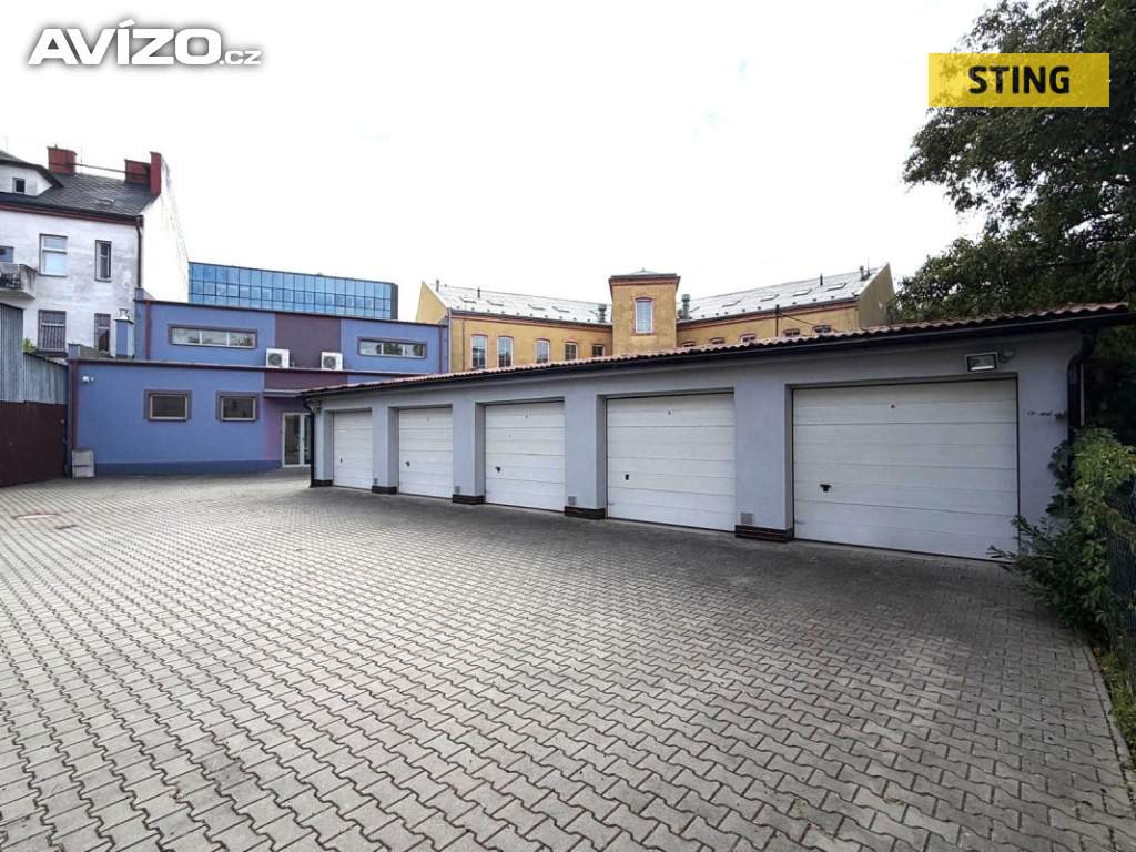 Foto inzerátu Pronájem, prodejny, 350 m2