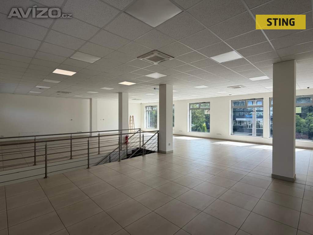 Foto inzerátu Pronájem, prodejny, 350 m2
