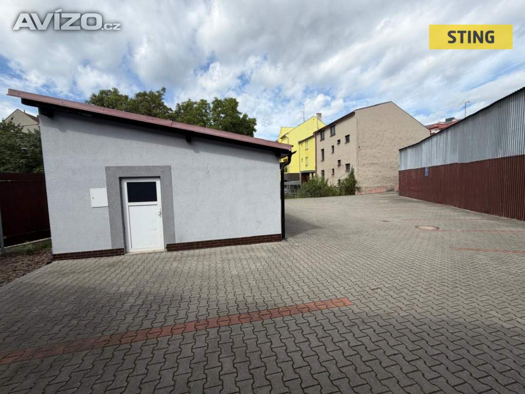 Foto inzerátu Pronájem, prodejny, 350 m2