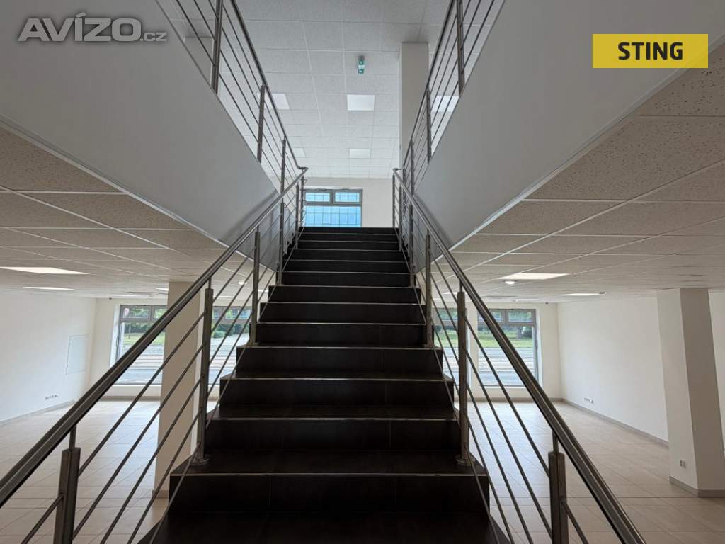 Foto inzerátu Pronájem, prodejny, 350 m2