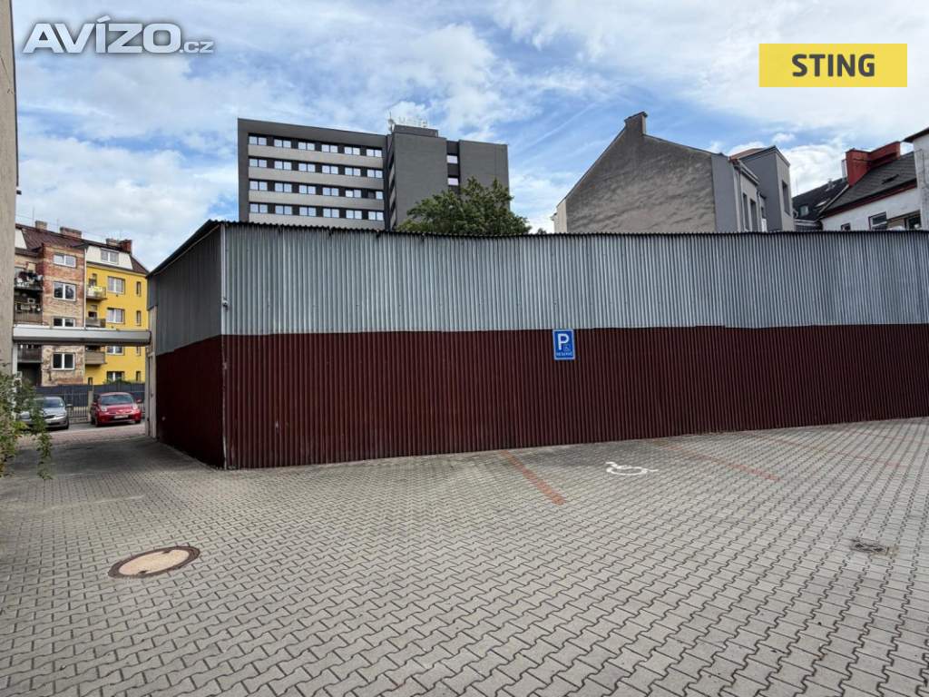 Foto inzerátu Pronájem, prodejny, 350 m2