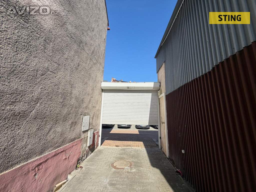 Foto inzerátu Pronájem, prodejny, 350 m2