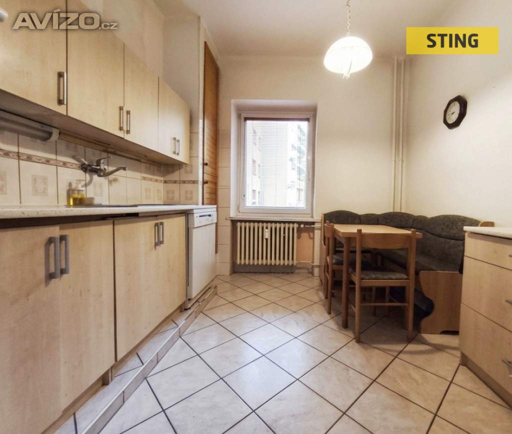 Foto inzerátu Prodej, byt 4+1, 98 m2
