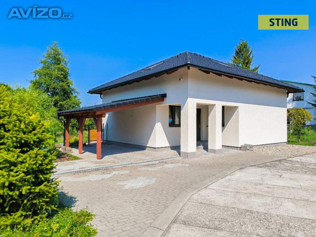 Prodej, Rodinný dům, 144 m2