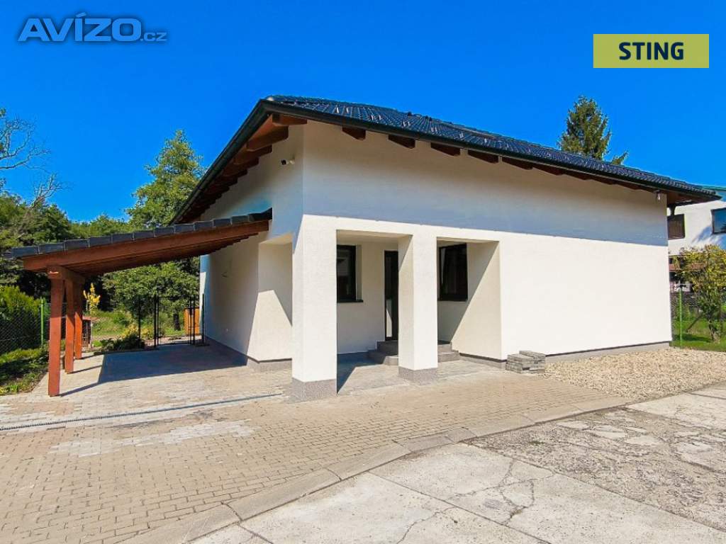 Foto inzerátu Prodej, Rodinný dům, 144 m2