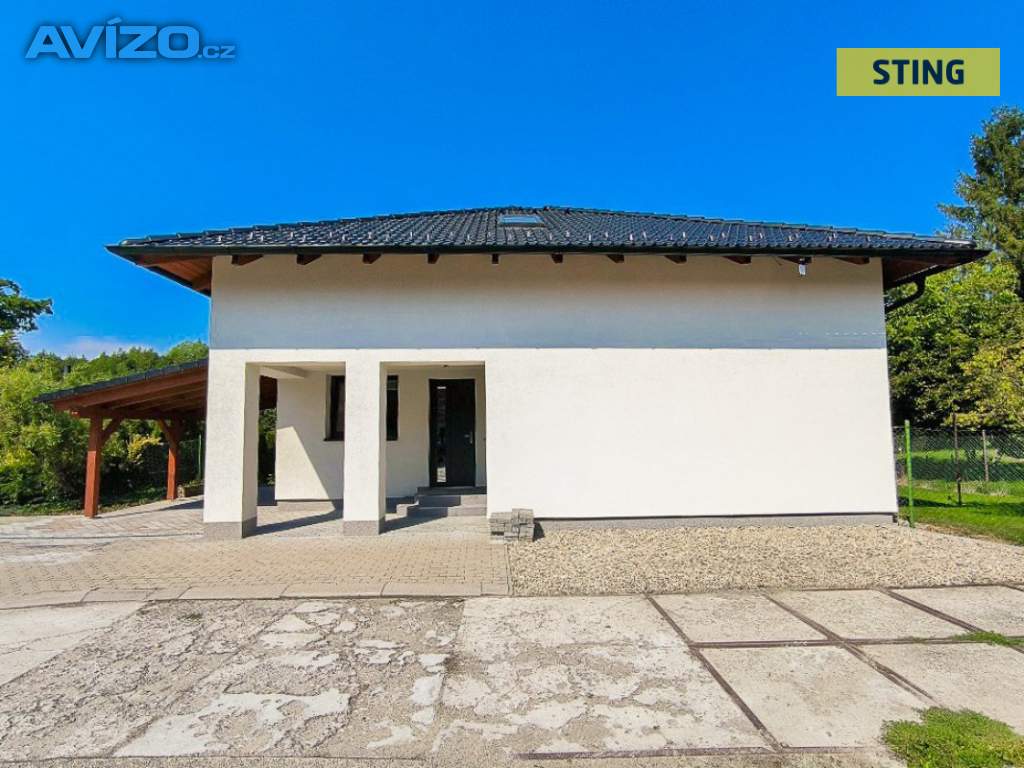 Foto inzerátu Prodej, Rodinný dům, 144 m2