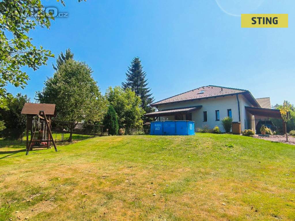 Foto inzerátu Prodej, Rodinný dům, 144 m2