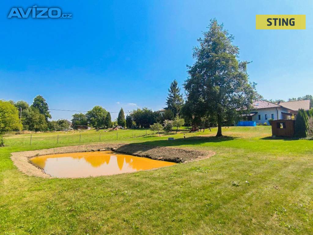 Foto inzerátu Prodej, Rodinný dům, 144 m2