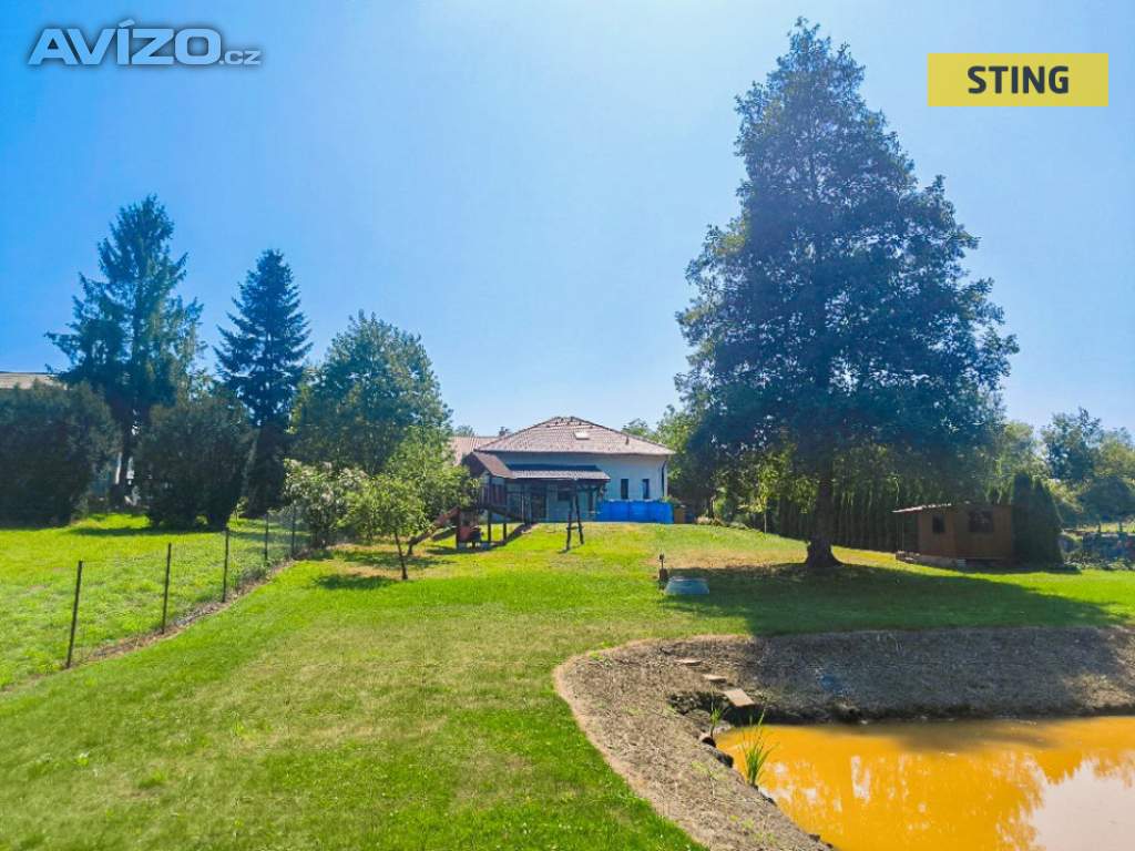 Foto inzerátu Prodej, Rodinný dům, 144 m2