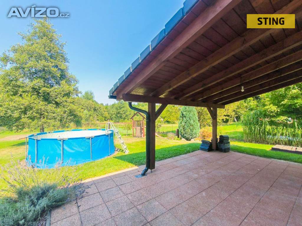Foto inzerátu Prodej, Rodinný dům, 144 m2