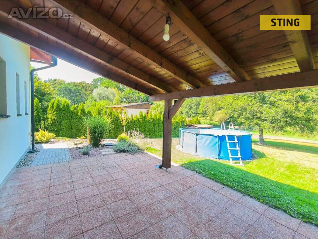 Foto inzerátu Prodej, Rodinný dům, 144 m2