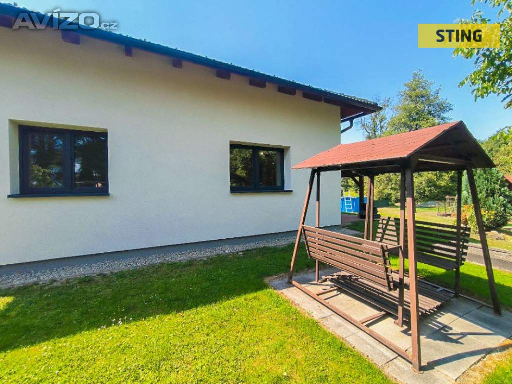 Foto inzerátu Prodej, Rodinný dům, 144 m2