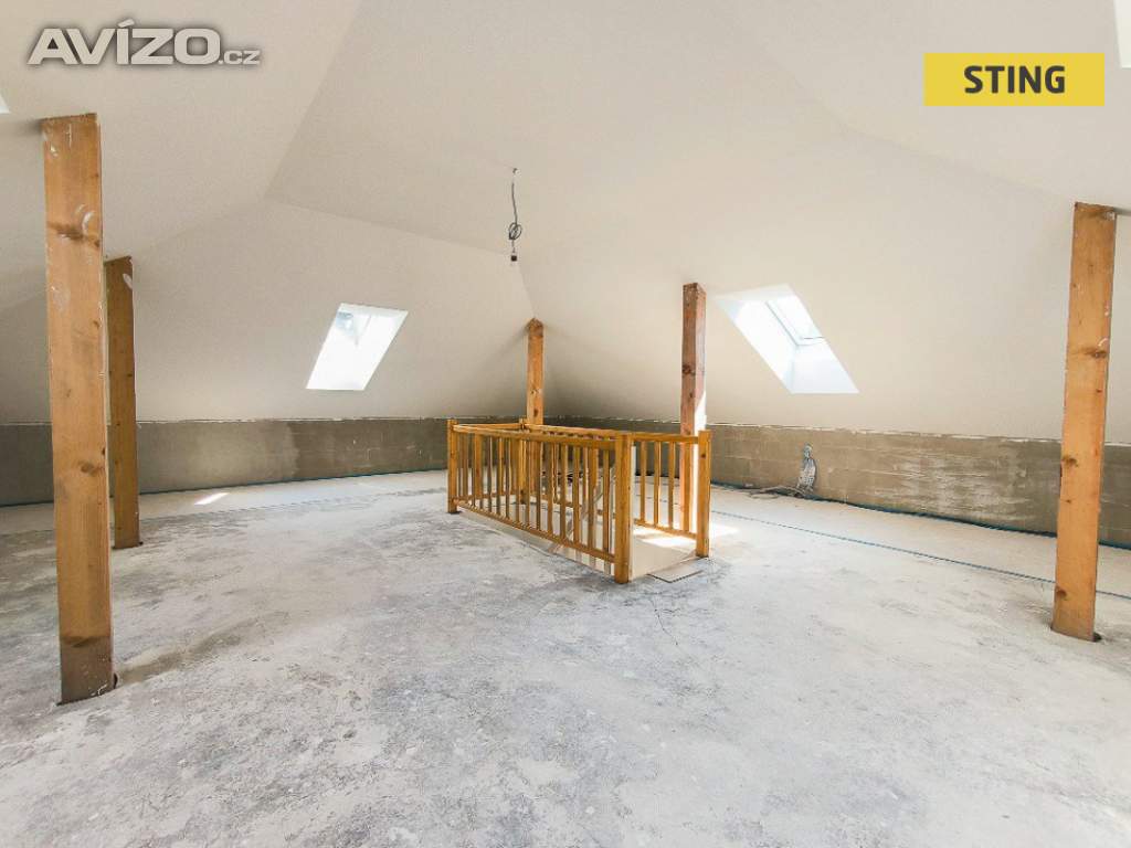 Foto inzerátu Prodej, Rodinný dům, 144 m2