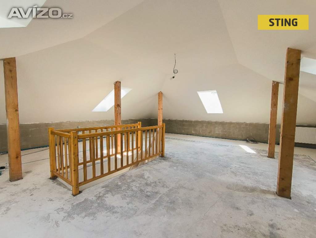 Foto inzerátu Prodej, Rodinný dům, 144 m2