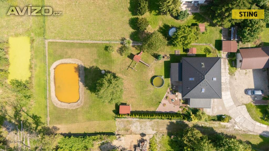Foto inzerátu Prodej, Rodinný dům, 144 m2