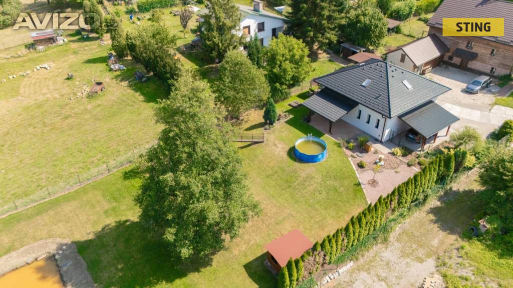 Foto inzerátu Prodej, Rodinný dům, 144 m2