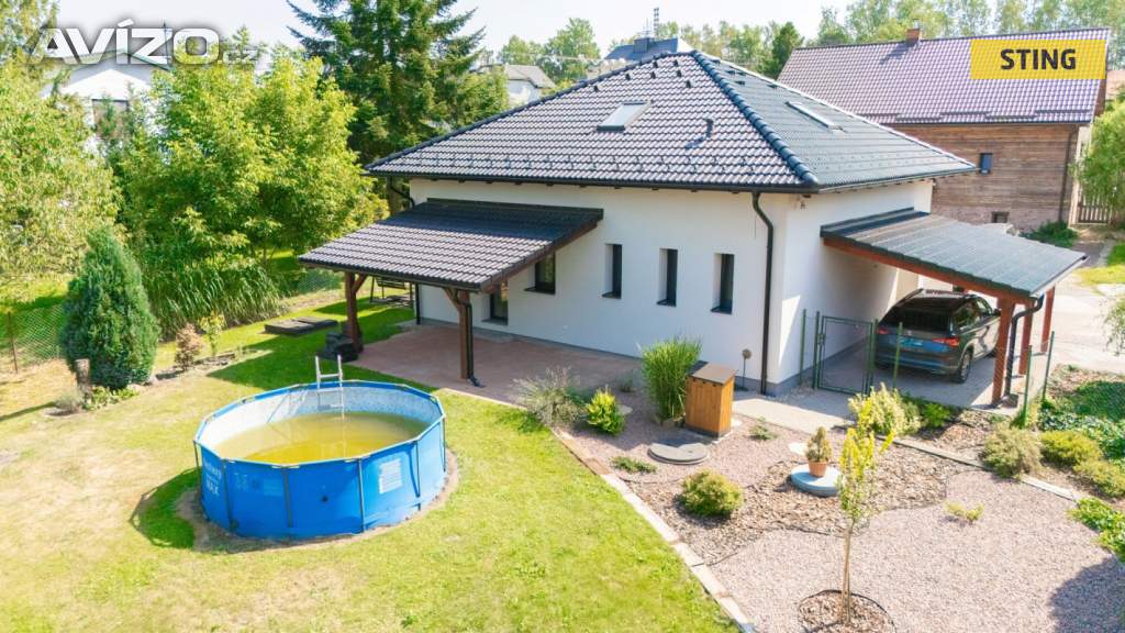 Foto inzerátu Prodej, Rodinný dům, 144 m2