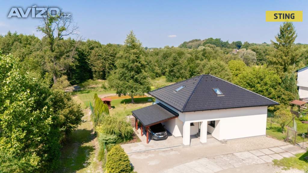 Foto inzerátu Prodej, Rodinný dům, 144 m2