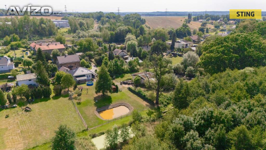 Foto inzerátu Prodej, Rodinný dům, 144 m2