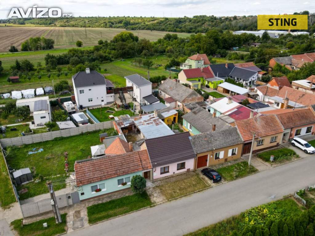 Foto inzerátu Prodej, Rodinný dům, 110 m2