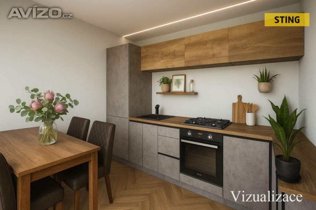 Foto inzerátu Prodej, Rodinný dům, 110 m2