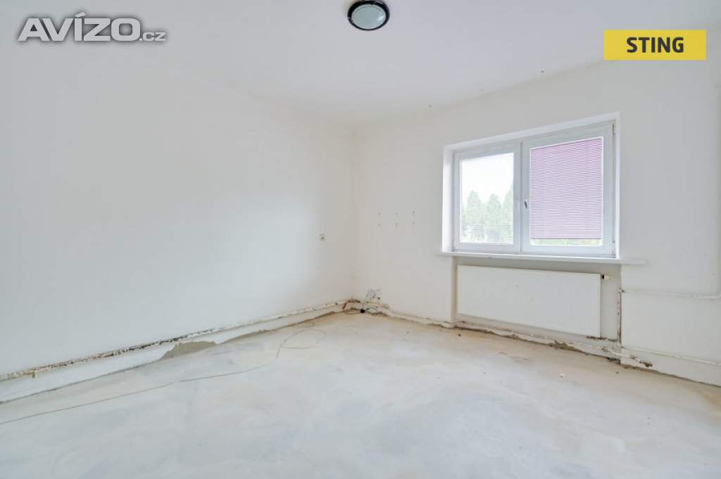 Foto inzerátu Prodej, Rodinný dům, 110 m2