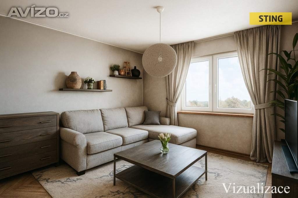 Foto inzerátu Prodej, Rodinný dům, 110 m2