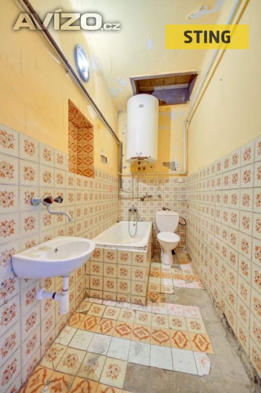 Foto inzerátu Prodej, Rodinný dům, 110 m2