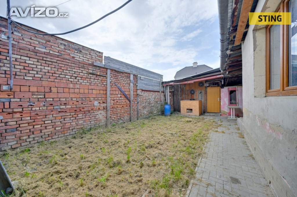 Foto inzerátu Prodej, Rodinný dům, 110 m2