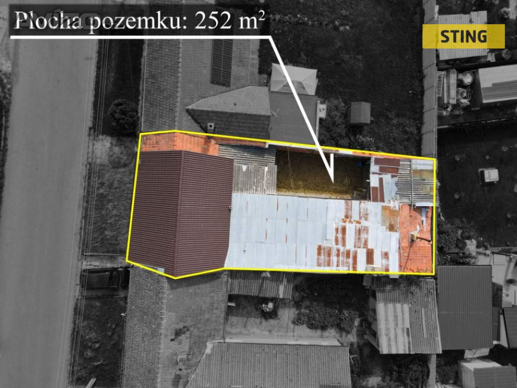 Foto inzerátu Prodej, Rodinný dům, 110 m2