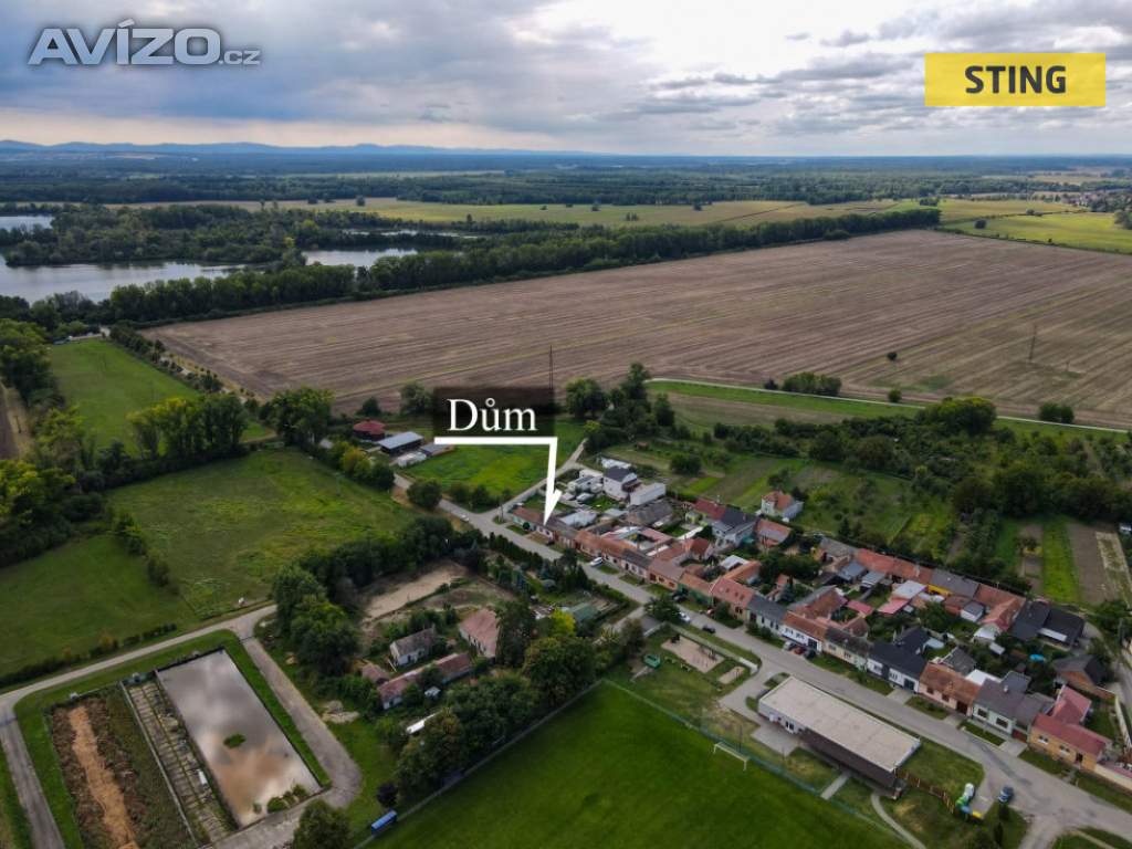 Foto inzerátu Prodej, Rodinný dům, 110 m2