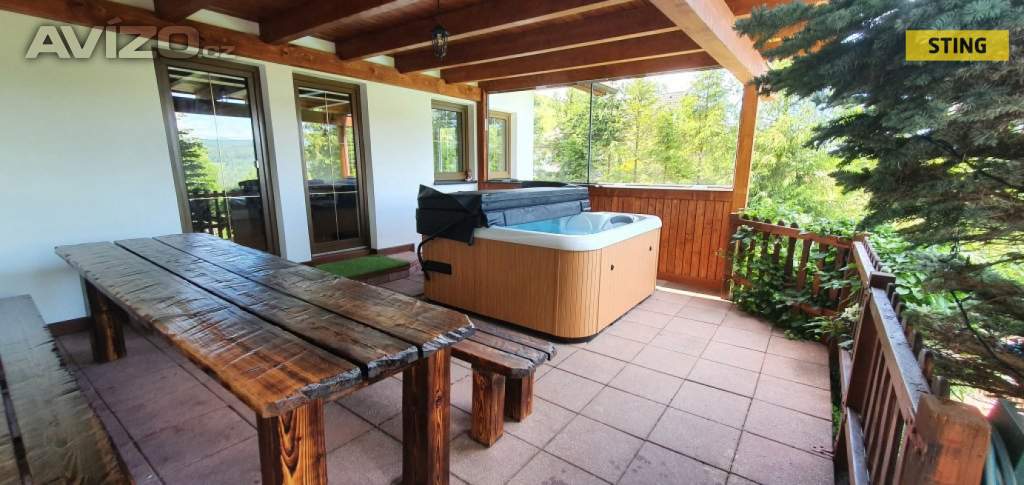 Foto inzerátu Prodej, Rodinný dům, 268 m2