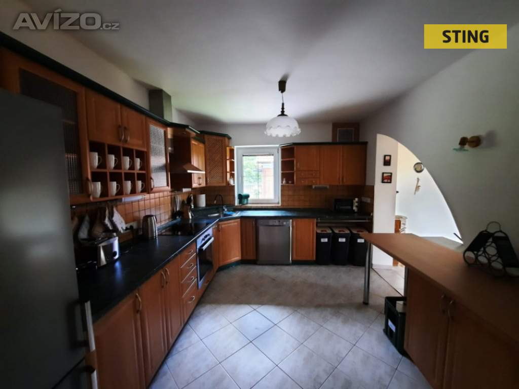 Foto inzerátu Prodej, Rodinný dům, 268 m2