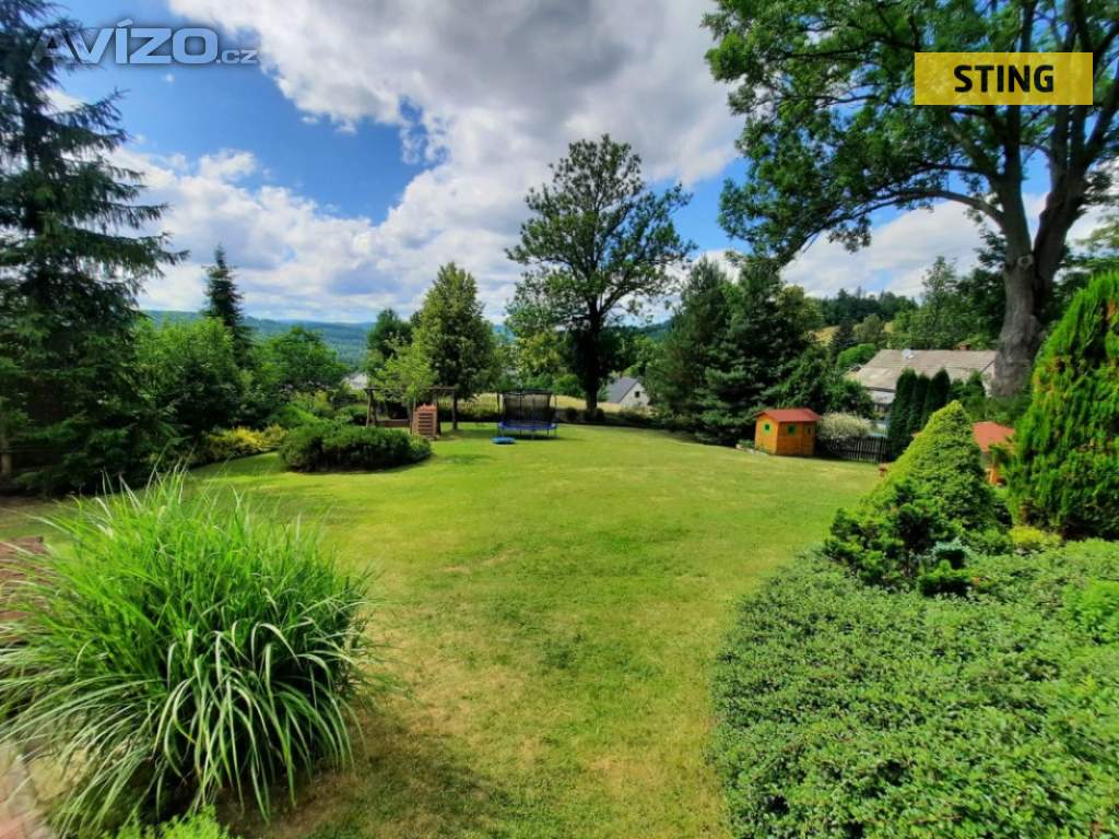 Foto inzerátu Prodej, Rodinný dům, 268 m2