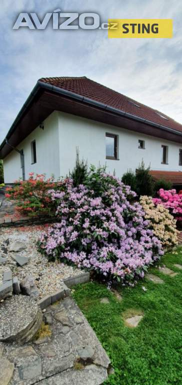 Foto inzerátu Prodej, Rodinný dům, 268 m2