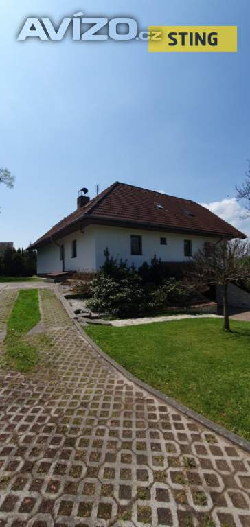 Foto inzerátu Prodej, Rodinný dům, 268 m2