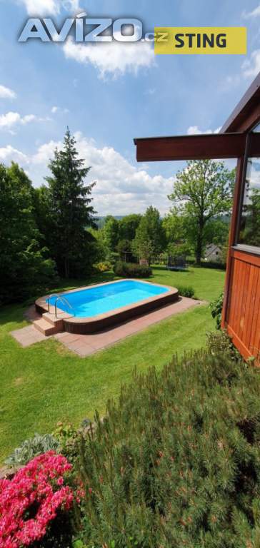 Foto inzerátu Prodej, Rodinný dům, 268 m2