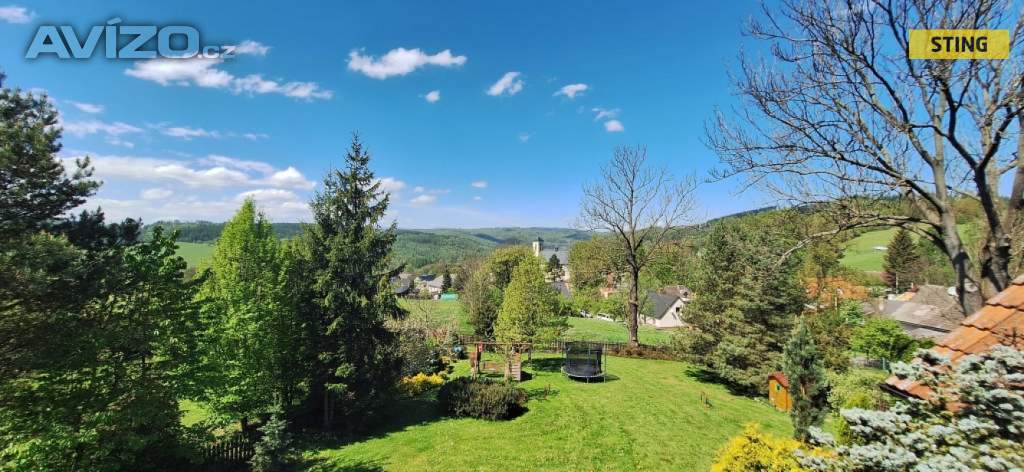 Foto inzerátu Prodej, Rodinný dům, 268 m2