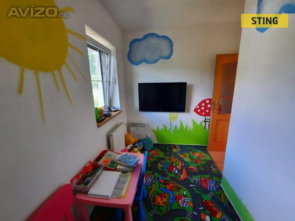 Foto inzerátu Prodej, Rodinný dům, 268 m2